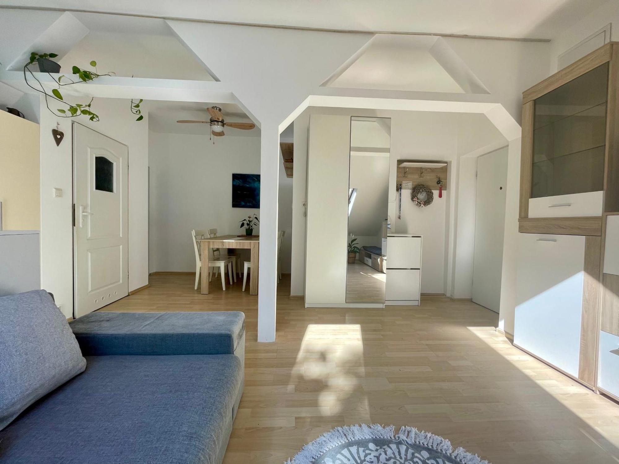Loft Art Apartment Gdynia Exterior foto